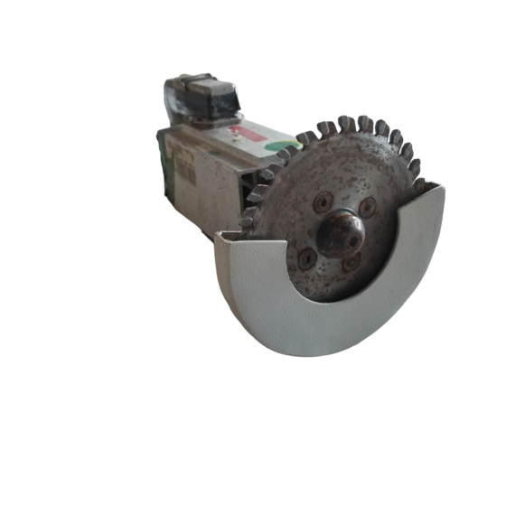 HSD AT/MT 1055-055 Electrospindle Motor