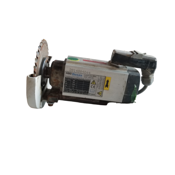 HSD AT/MT 1055-055 Electrospindle Motor