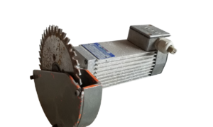 Elte KNS21 8,5/2 Servo Motor