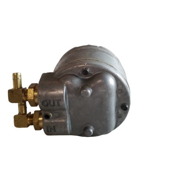 Ridgid 62052 Fluid Pump Oil Pump Coast Machinery Group