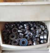 Misc Size Lot of Ball Bearings
