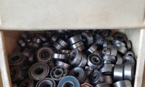 Ball Bearings