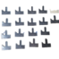 6007-2110 Profile Knives