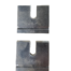 Great Lakes Carbide 810-11044-2100 Profile Knives
