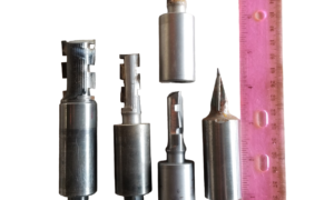 Misc. Stagger Router Bits
