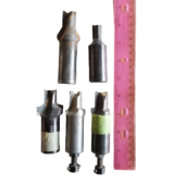 Misc. Router Bits