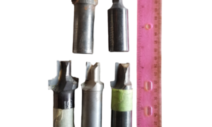 Misc. Router Bits