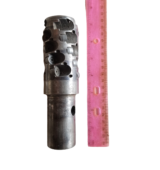 Valenite SRN-200-4R2C-200W 2″ Insert End Mill
