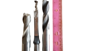 Misc. Drill Bits