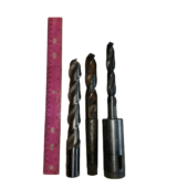 Misc. Drill Bits