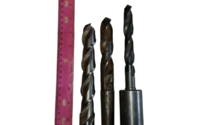 Misc. Drill Bits