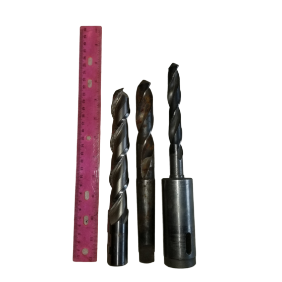 Misc. Drill Bits