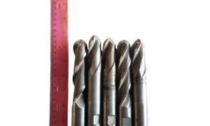 Drill Bits