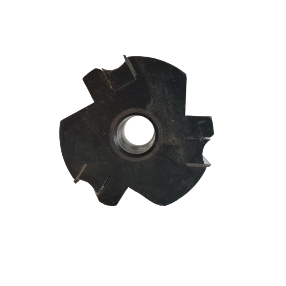 Moulder Profile Cutter Head