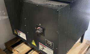 30 KVA 230 - 460 V Transformer