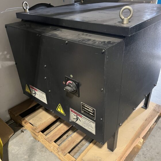 30 KVA 230 - 460 V Transformer