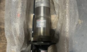 SCM ISO-30-LD High Speed Electrospindle