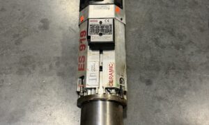 Biesse HSD ES 919 Router Spindle