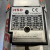 Biesse HSD ES 919 Router Spindle
