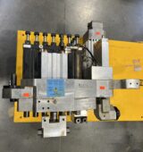 Biesse HSD Boring Block