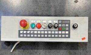 Biesse Rover 24 Controller