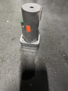 Biesse Pnuematic Origin Pop Up Pin