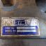 STM TL-40 SIMPLE TOOL LOCK SETTING TAPER STAND