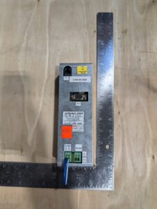 33600 HOMAH UNIMODEM 2-083-80-0650