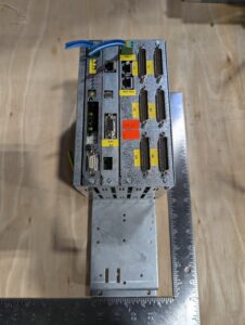 HOMAG HOMATIC CPU CIRCUIT BOARD