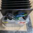 BLOCK GLC 400/24-5 AC/DC POWER SUPPLY