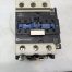 Used TELEMECANIQUE LC1 D4011 MAGNETIC CONTACTOR