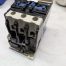 Used TELEMECANIQUE LC1 D4011 MAGNETIC CONTACTOR