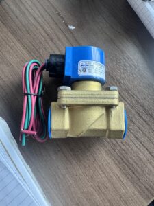 Compressor GC Valve S211GF02N5EG5E