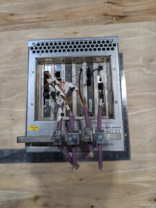 Homag Edge Bander Computer Rechner RT-ICP HC230 BAB911