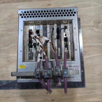 Homag Edge Bander Computer Rechner RT-ICP HC230 BAB911