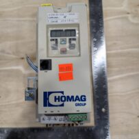 Homag F5 AC Drive #10 F5 CBB-YAOO