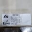 Homag F5 Frequency Inverter 07.F5.S1A-YAOO