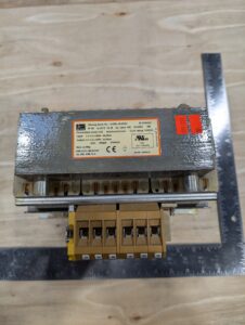 Block Auto Transformer 4-008-26-0583