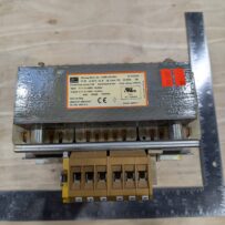 Block Auto Transformer 4-008-26-0583