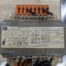 Block Chassis Mount Transformer 1600/2X115