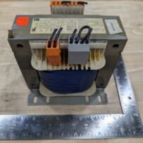 Used Block Chassis Mount Transformer 1600/2X115