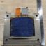 Block Chassis Mount Transformer 1600/2X115