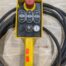 Homag Hand Controller