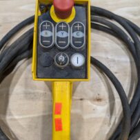 Homag Hand Controller