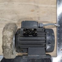 50HZ, .18 KW , 1360 Min RPM. 230/400 Voltage  Model # K21R 63G 4/9404
