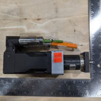 Homag 4-075-01-1125 Servo Motor