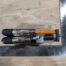 Homag 4-075-01-1125 Servo Motor