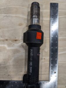 Steinel HG 2000 E Heat Gun