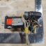 Used KEB Servo Motor Art-NR.23SM.20V-64BO NR.292447