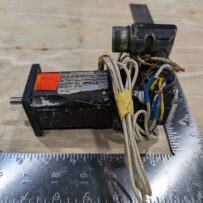 KEB Servo Motor Art-NR.23SM.20V-64BO NR.292447